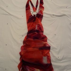 Wore it for my 21st! Will probably never wear it again.